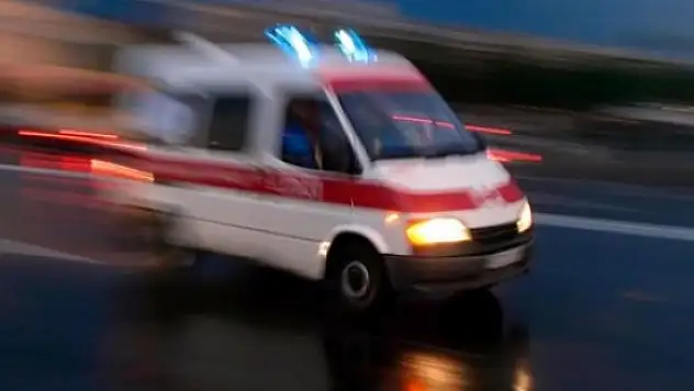 İstanbul'da doğalgaz patlaması