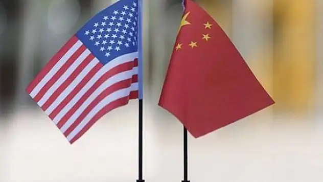 Çin, küresel servet yarışında ABD'yi geride bıraktı!