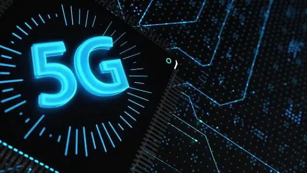 Çin, büyük 5G genişletme planını duyurdu