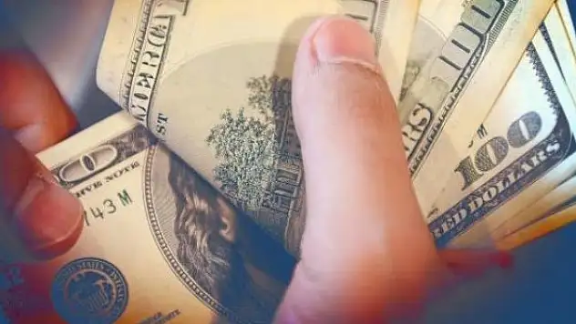 Dolar zirveye yakın