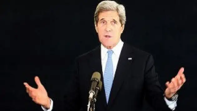 İsrail ve Filistin barış konusunda ciddi