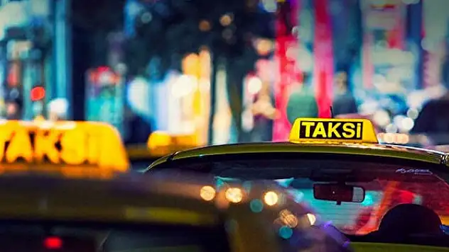 Yalova'da taksi plakaları tahsis edilecek