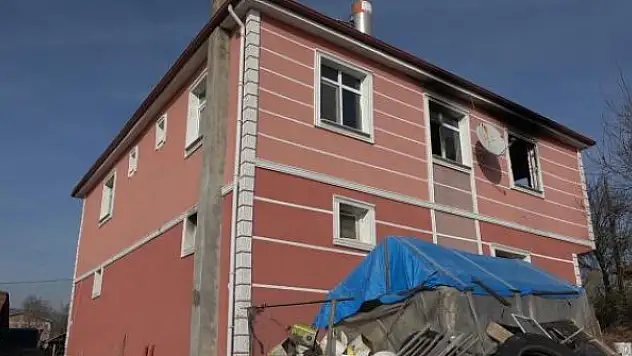 16 günde 17 kez yanan evin gizemi çözüldü