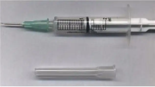 Örümcek zehirlenmelerine aşı umudu