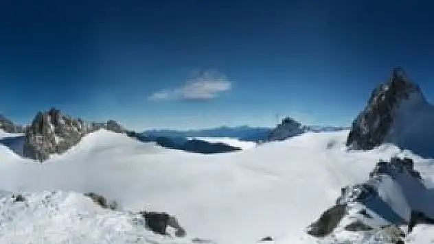 320 gigapiksellik fotoğraf şaşırtıyor