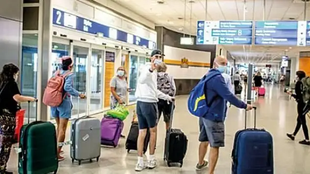 AB, seyahat listesini güncelledi: Bir ülke daha muaf tutuldu