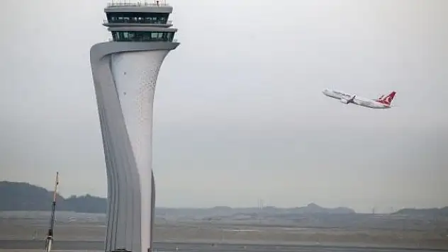 İstanbul ve Sabiha Gökçen Avrupa'nın en yoğun havalimanları arasında