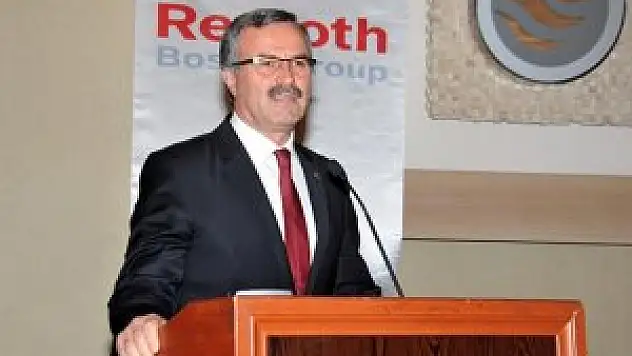 Alman devine Konya daveti