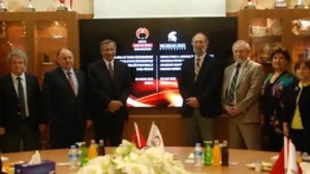 Hedef, gıda ve tarımda ''1 numara'' olmak