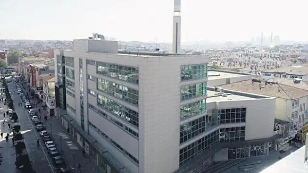 Hazine'ye ait dükkanlar toplu olarak satılacak