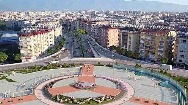 Kamu konutu satış ihalesi