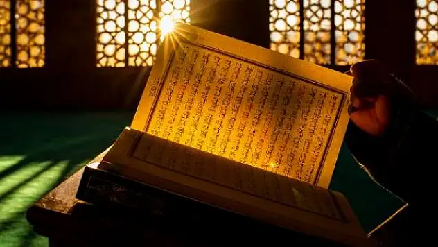 ABD'de her yıl 30 ila 40 bin mahkum İslamiyet'i seçiyor