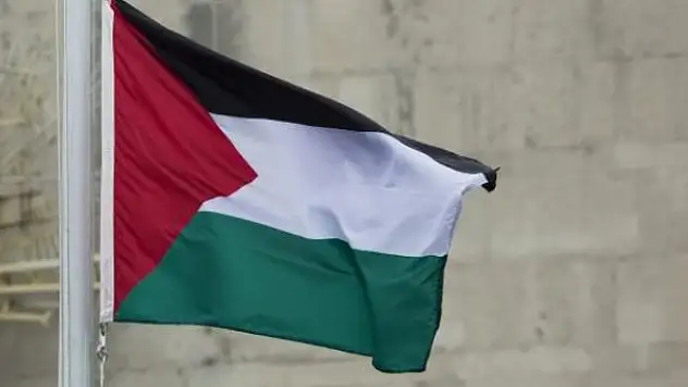 Filistinli gruplardan İngiltere'ye tepki