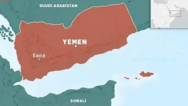 Yemen ordusu stratejik noktaları ele geçirdi
