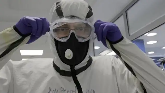 Aşılama düşük: Olası bir 'Bulgar varyantı' mı geliyor?