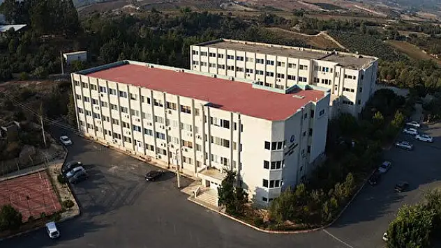 Tarsus Üniversitesi personel istihdam edecek