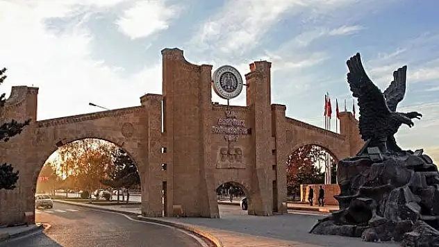 Atatürk Üniversitesi personel istihdam edecek