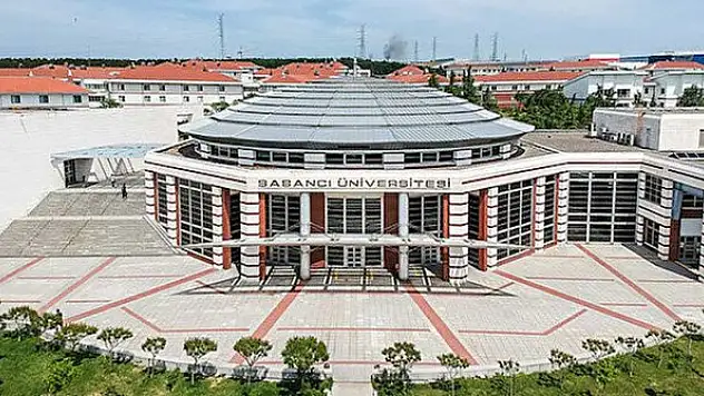 Sabancı Üniversitesi öğretim üyesi ve araştırma görevlisi alıyor