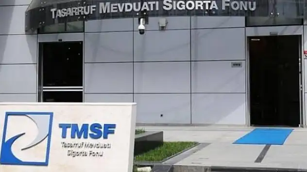 TMSF kapatılan 'evim şirketleri' için 698 milyon TL aktardı