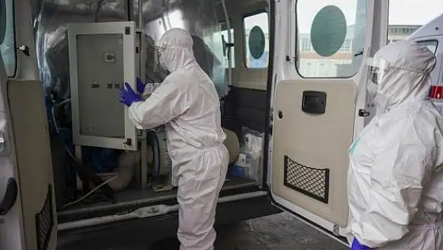 Avrupa ülkelerinde vakalar arttı, tedbirler sıkılaştırıldı