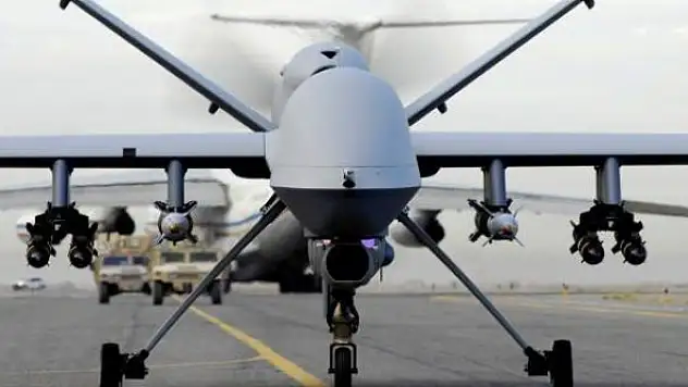 İlk SİHA için kritik adım! Harekete geçtiler