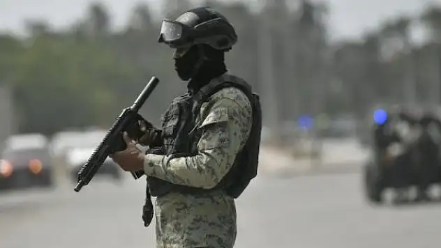 Haiti'de kaçırılan 17 misyonerden 2'si serbest bırakıldı