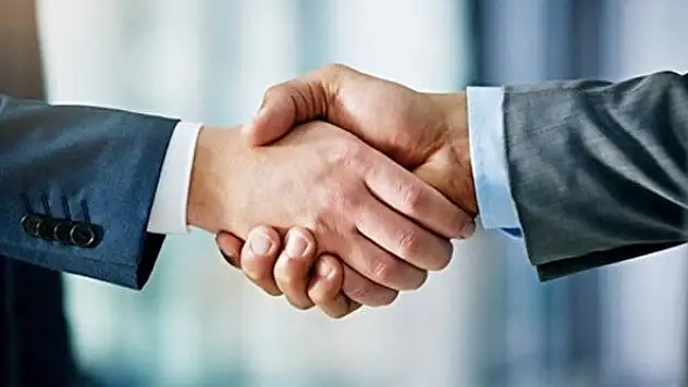 Sözleşmeli personel alım ilanı