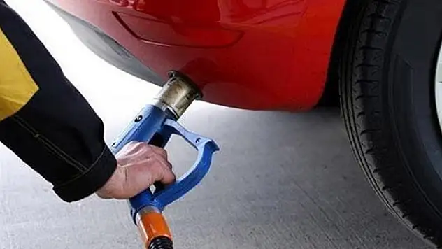 Akaryakıta yeni bir zam haberi!