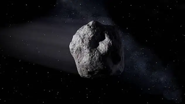 NASA'dan bir ilk: Asteroidle 'planlı çarpışma' için harekete geçiliyor