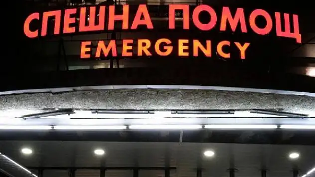 Bulgaristan'da feci kaza: En az 46 kişi yanarak öldü