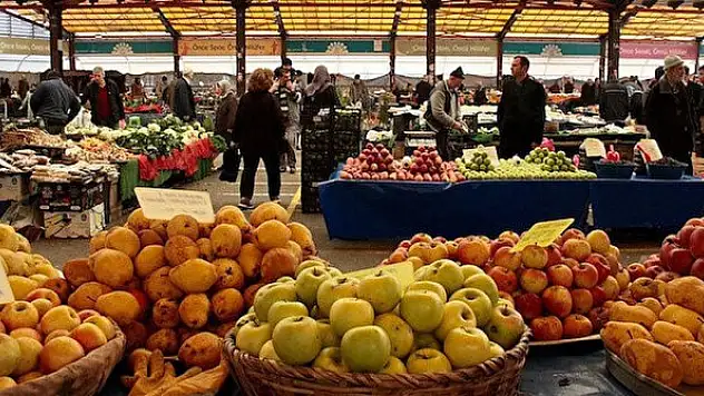 Pazar yeri tahsis ilanı