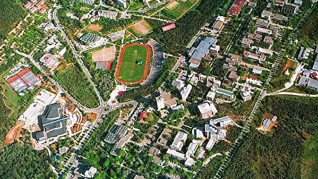 ODTÜ'den sözleşmeli personel alım ilanı