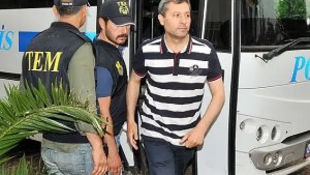 'Paralel yapı' operasyonunda 7 kişi mahkemeye sevk edildi