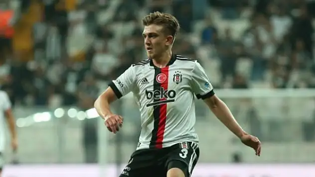 Rangers, Rıdvan Yılmaz için Beşiktaş ile anlaştı