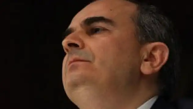 Erdem Başçı o ödülü neden almadı?