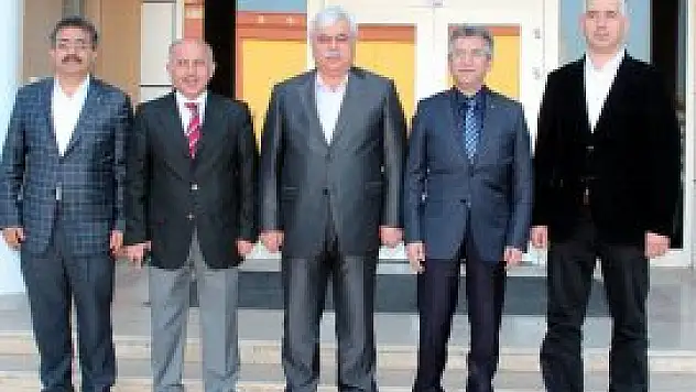 MÜSİAD önemli çalışmalar yapıyor