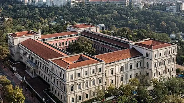 İstanbul Teknik Üniversitesi sözleşmeli personel alım ilanı