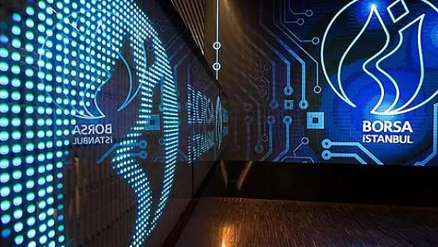 Borsa'dan rekor kapanış