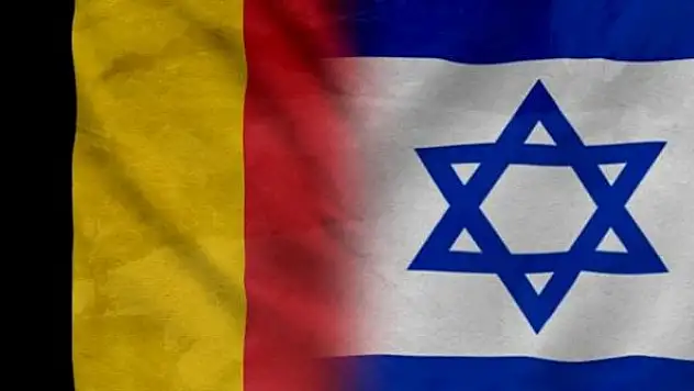 Belçika ile İsrail arasında 'etiket krizi' çıktı