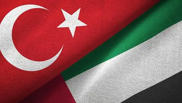 BAE'den Türkiye'ye 10 milyar dolarlık yatırım fonu