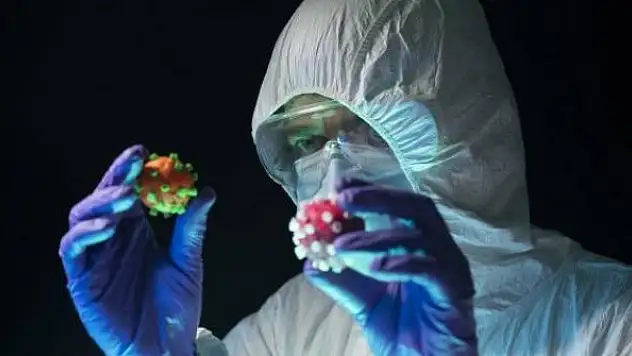 Avrupa'ya 'Delta' uyarısı: aralık ve ocakta artacak