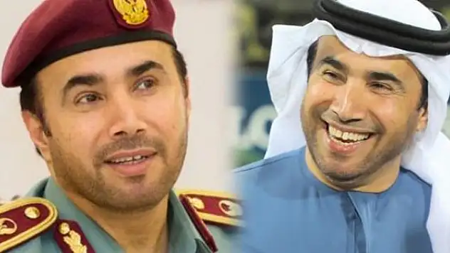 BAE'li general, INTERPOL'ün yeni başkanı seçildi