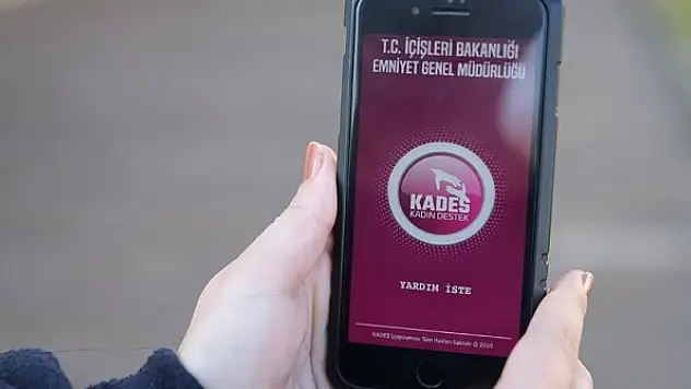 Kadına yönelik şiddet Kovid-19 salgınında arttı