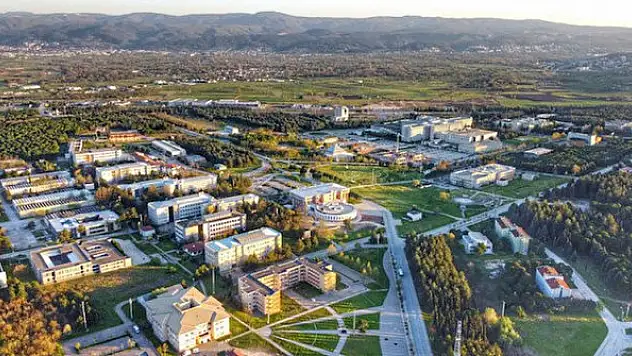 Bursa Uludağ Üniversitesi araştırma görevlisi alım ilanı