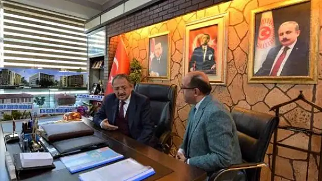 AK Parti'den çalışanları heyecanlandıran asgari ücret çıkışı: Erdoğan, süresi gelmeden açıklayacak