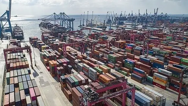 İtalya-Türkiye ticaret hacminde 'tarihi zirve' beklentisi