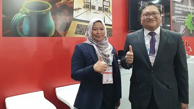 Türk iş adamlarına Malezya'ya yatırım çağrısı