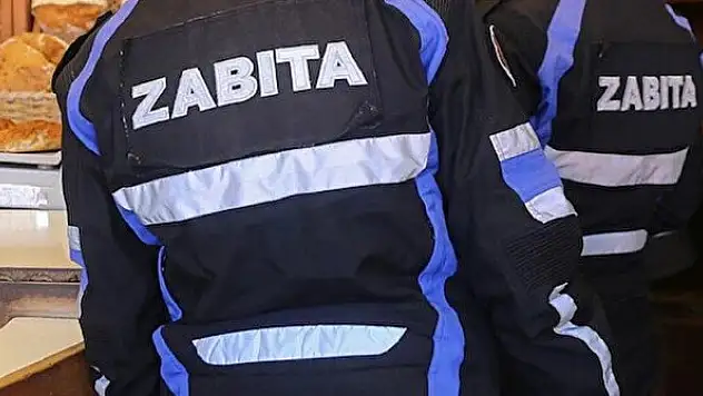 Zabıta memuru alım ilanı