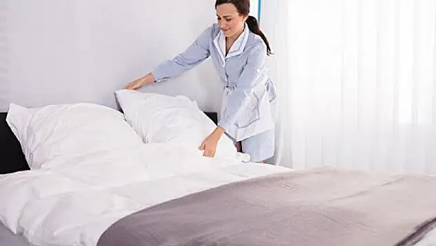 Otel satış ihalesi