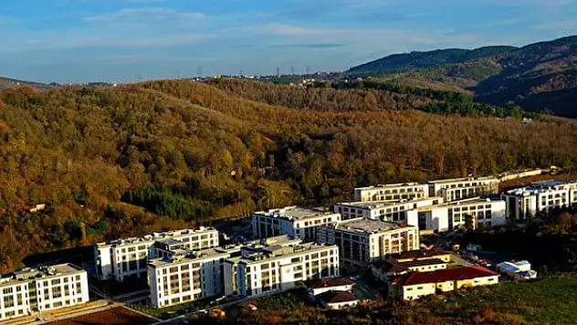 Türk-Alman Üniversitesi sözleşmeli personel alıyor